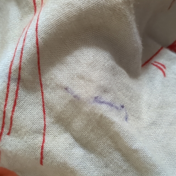 Anthropologie bag - west - Picture 8 of 9